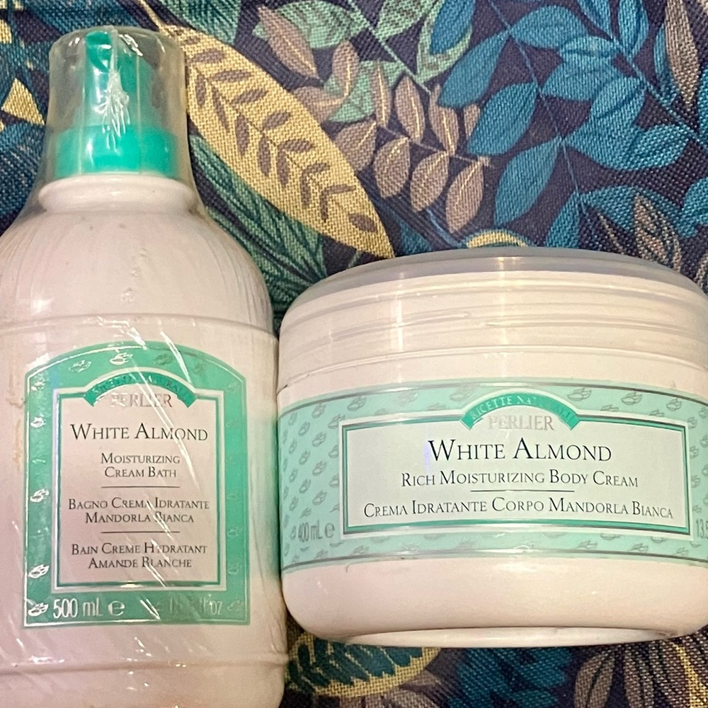 Perlier bath and body